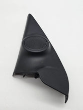 Peugeot 206 CC Blende Verkleidung Aussenspiegel links 9653019077